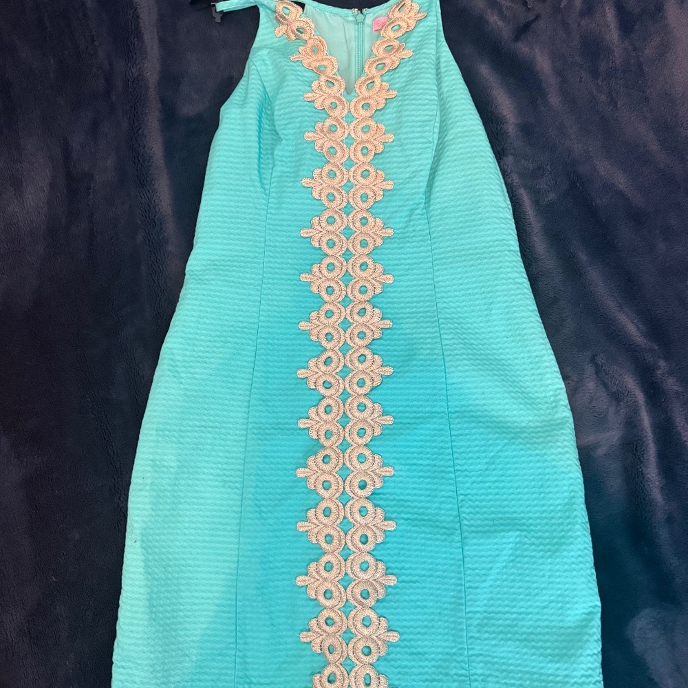 Lilly Pulitzer Dress
